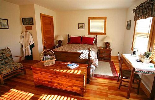 Husum Highlands Bed And Breakfast Екстер'єр фото