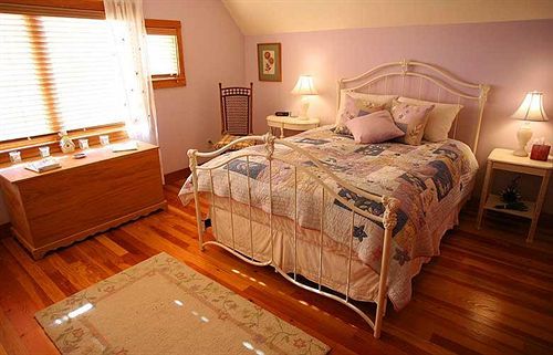 Husum Highlands Bed And Breakfast Екстер'єр фото