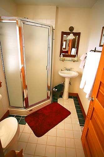 Husum Highlands Bed And Breakfast Екстер'єр фото