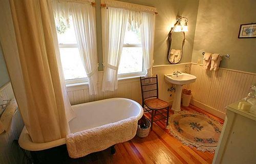 Husum Highlands Bed And Breakfast Екстер'єр фото