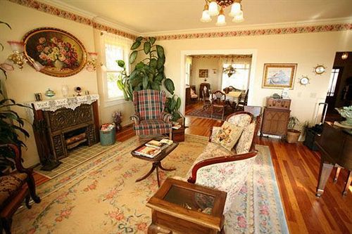 Husum Highlands Bed And Breakfast Екстер'єр фото